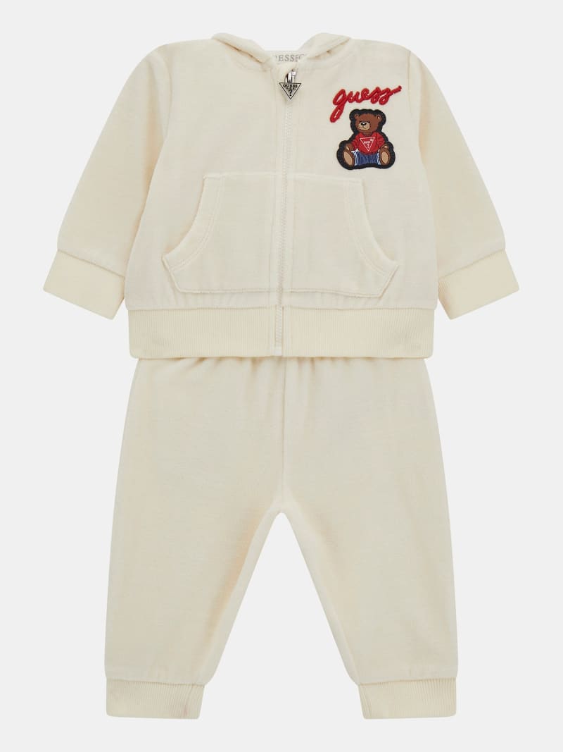 Chenille sweatshirt shop