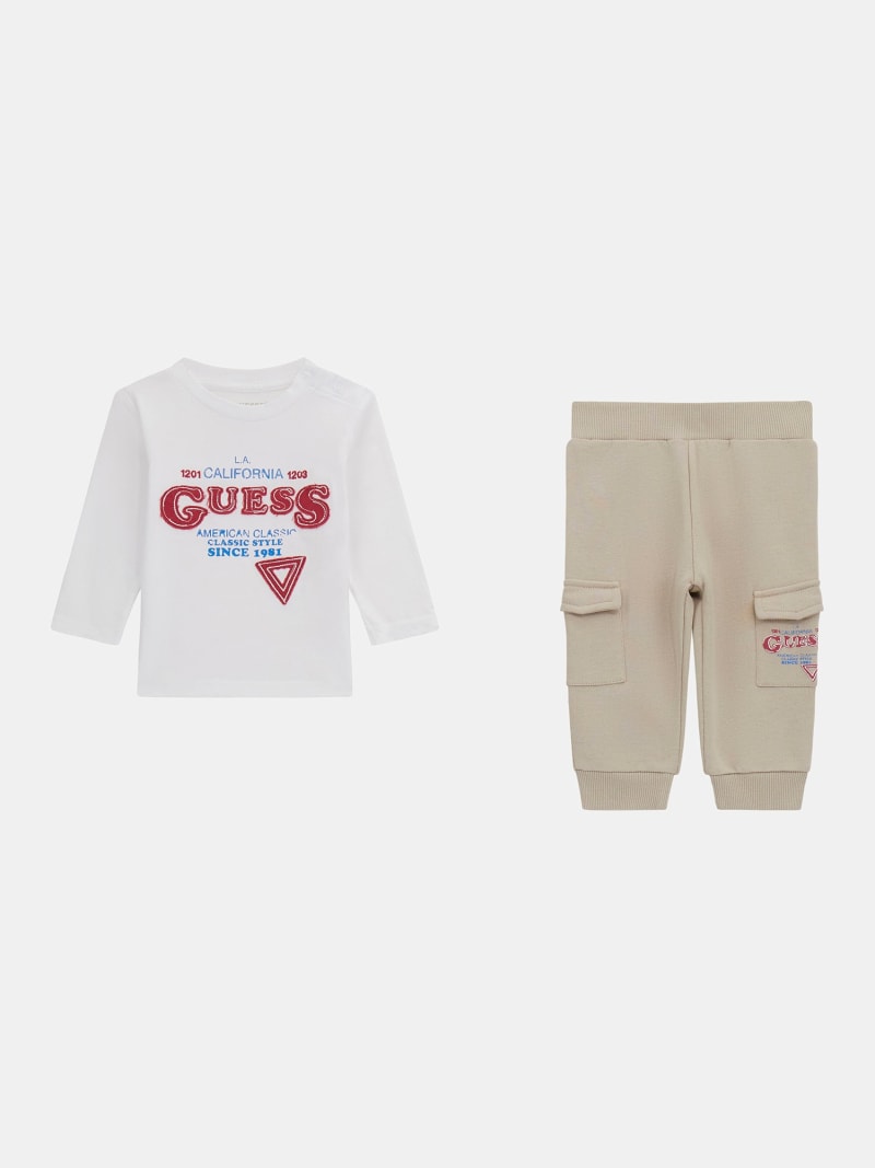 Jeans guess neonato discount