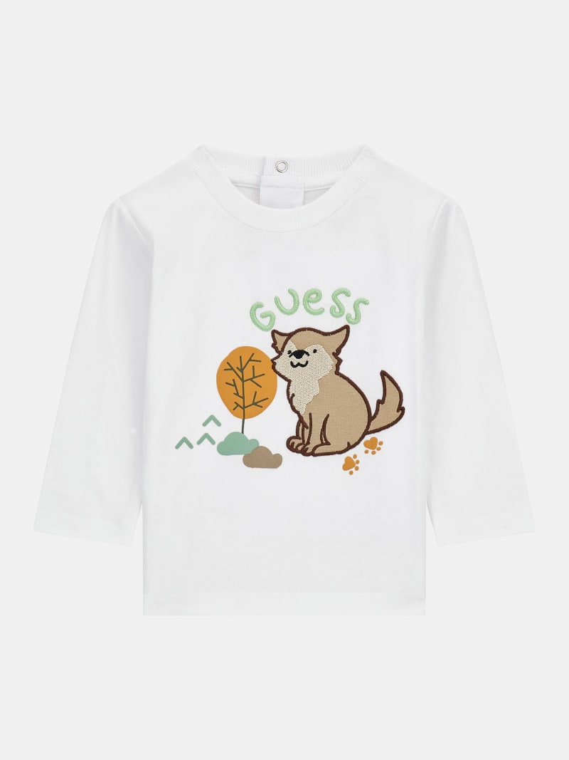 Onde yamal t shirt