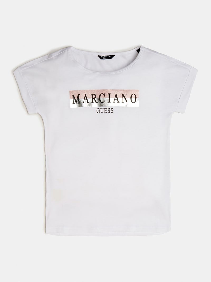 T shirt marciano Clearance