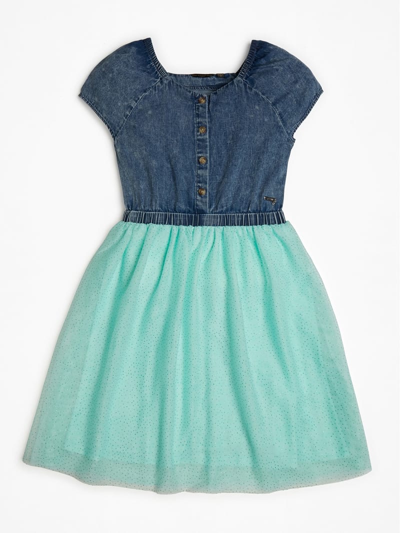 glitter dress online