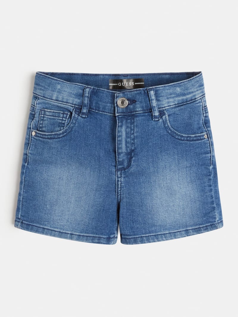 JEANSSHORTS