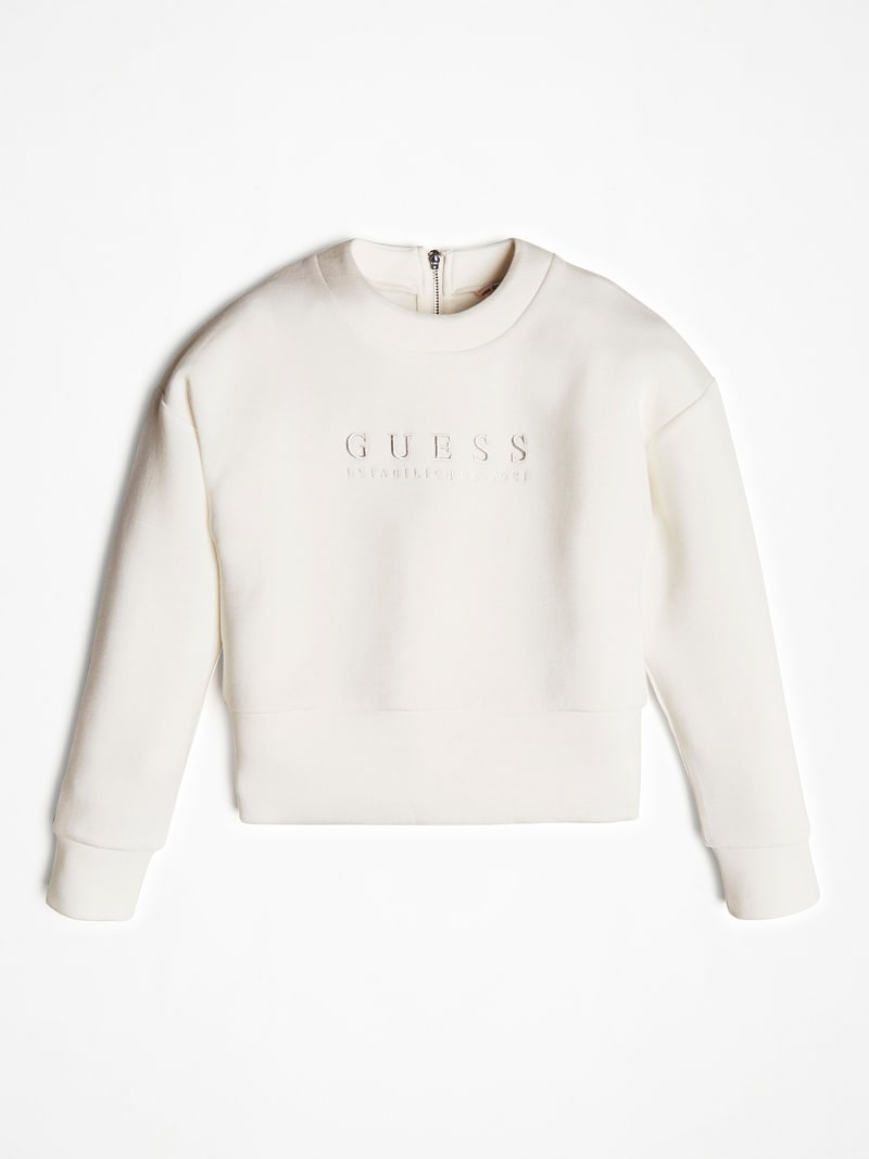 Sweatshirt guess Clearance