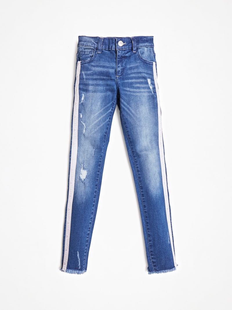 guess jeans online store