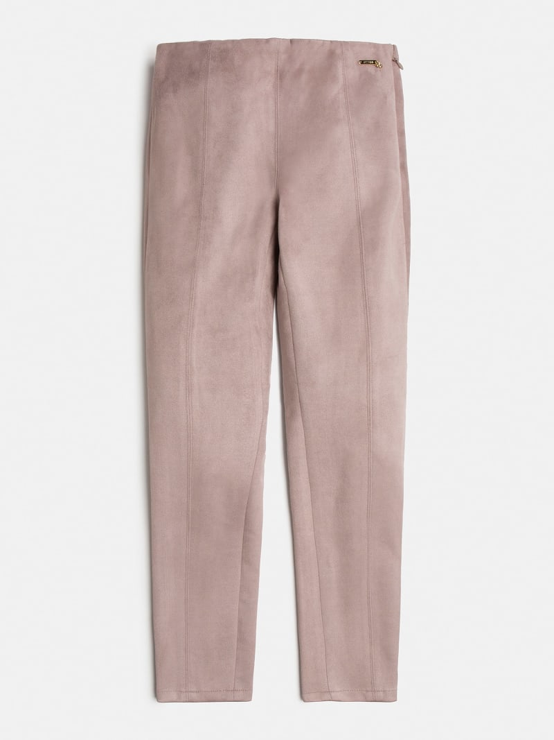 cuissarde guess noir