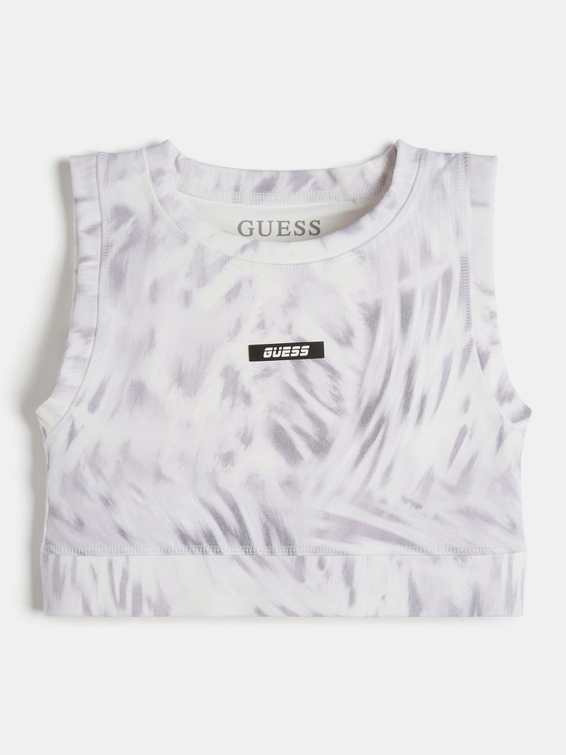 ТОП ВАРЕНЫЙ ЭФФЕКТ | GUESS® Kids