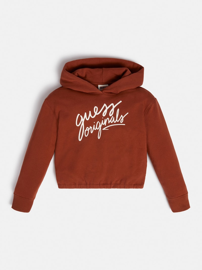 Guess Original Hoodie Sweatshirt Guess Official Online Store