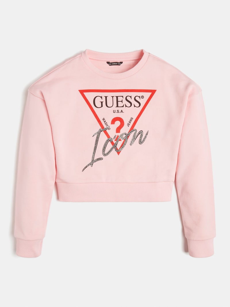 descendants 3 sweatshirt