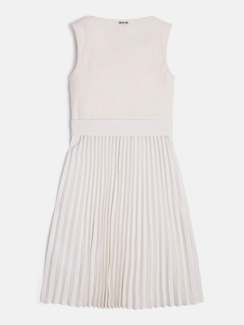 Abito on sale guess plissettato