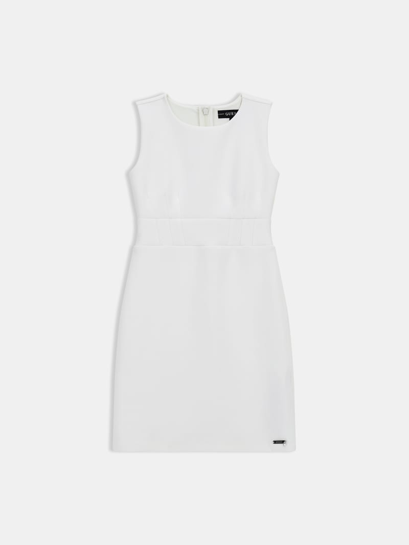 Scuba dress GUESS® Official Website