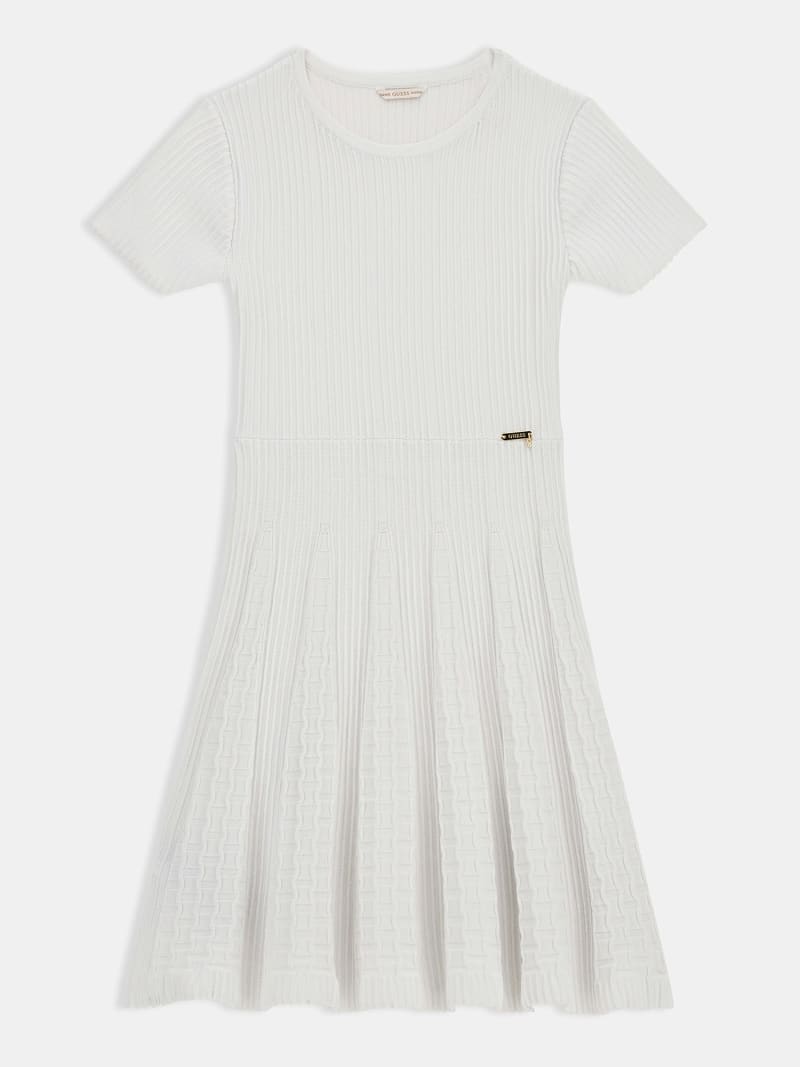 Abito in maglia guess online