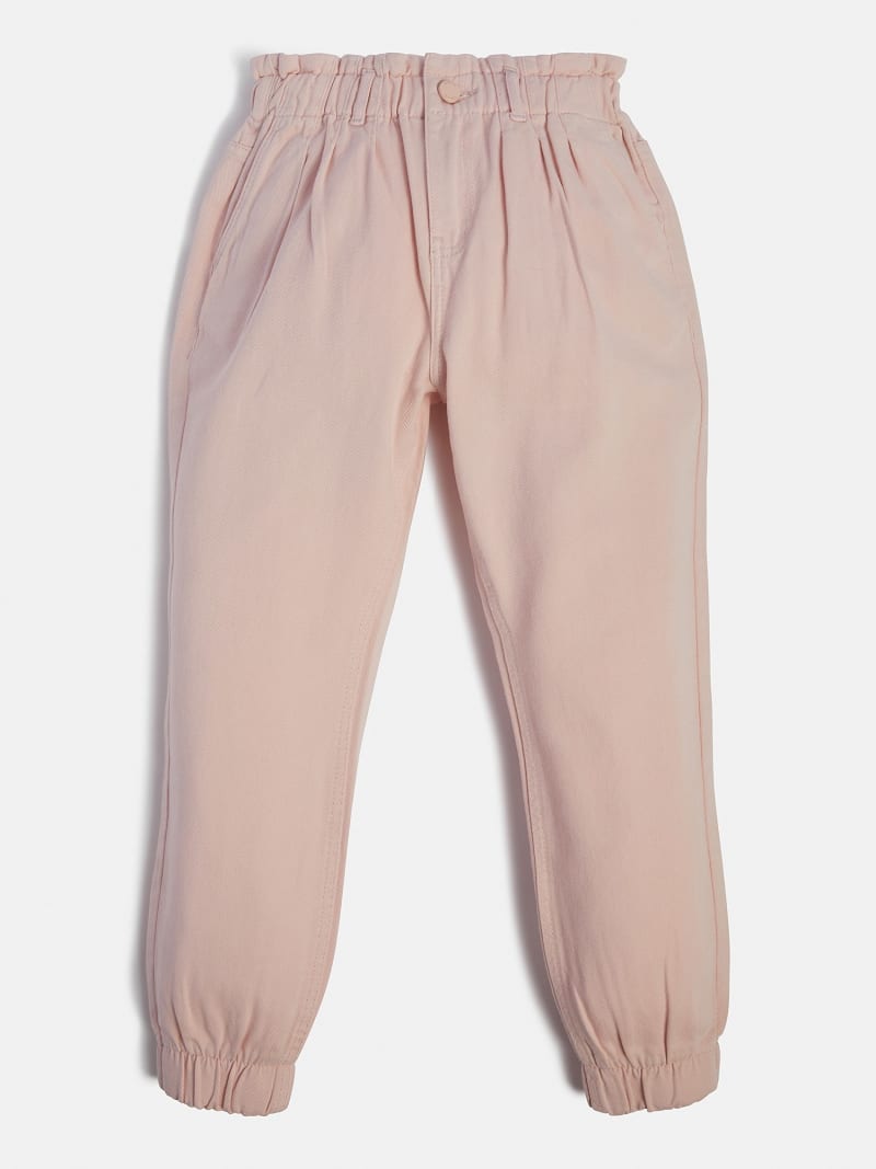 RELAXED FIT PANT