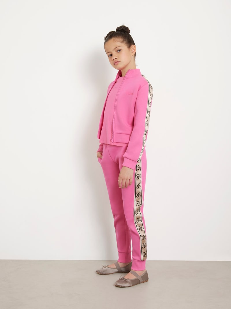 Survetement guess fille outlet