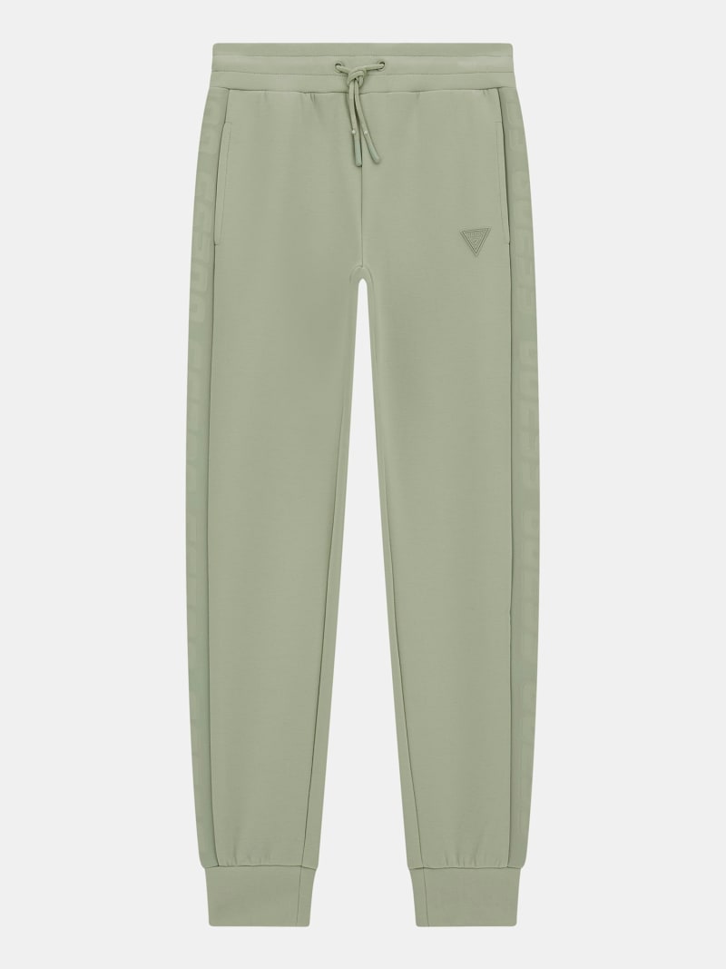 GUESS Kids Pantalon sport Fille