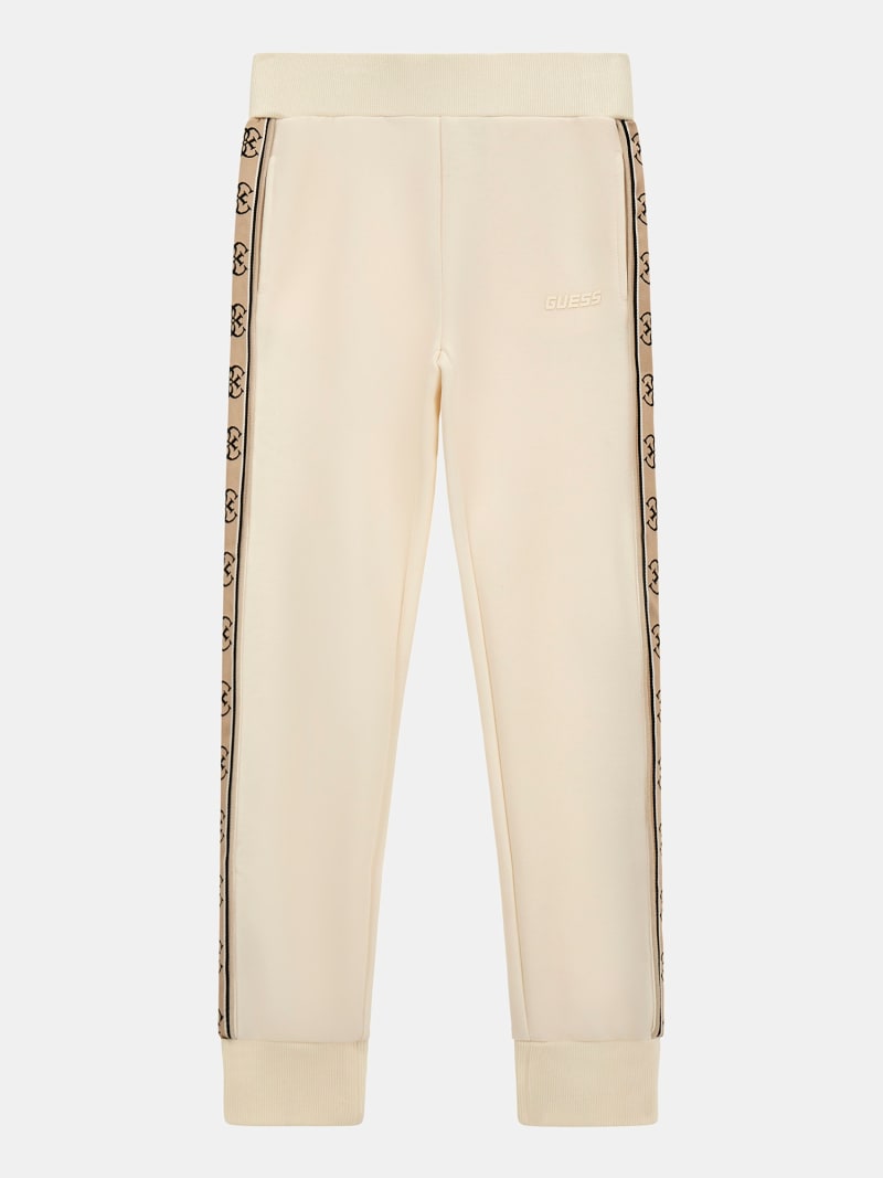 Pantaloni guess bambina online
