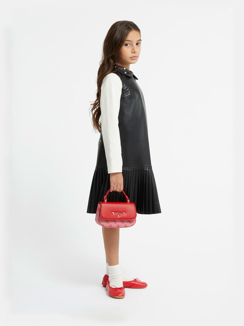 Robe patineuse guess 2025
