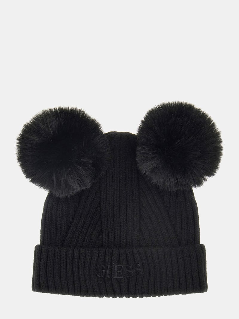 Pompon guess on sale