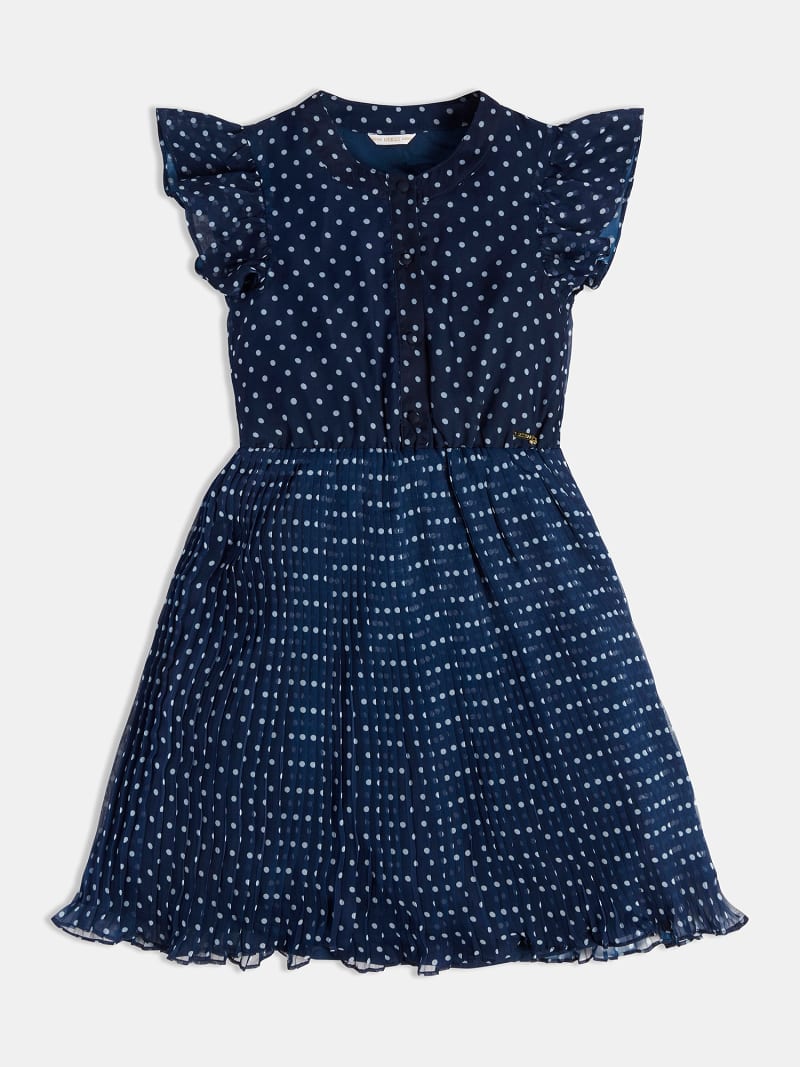 GUESS® Vestido de lunares