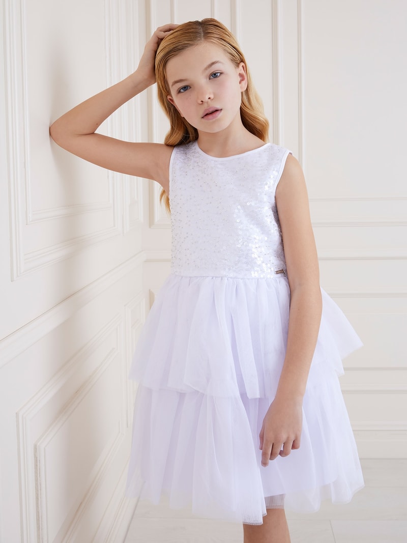 GUESS Abito paillettes