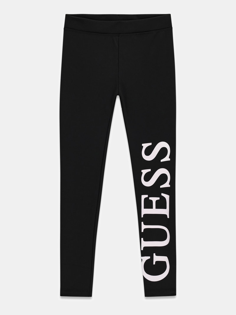 GUESS® Legging logo imprimé Kids