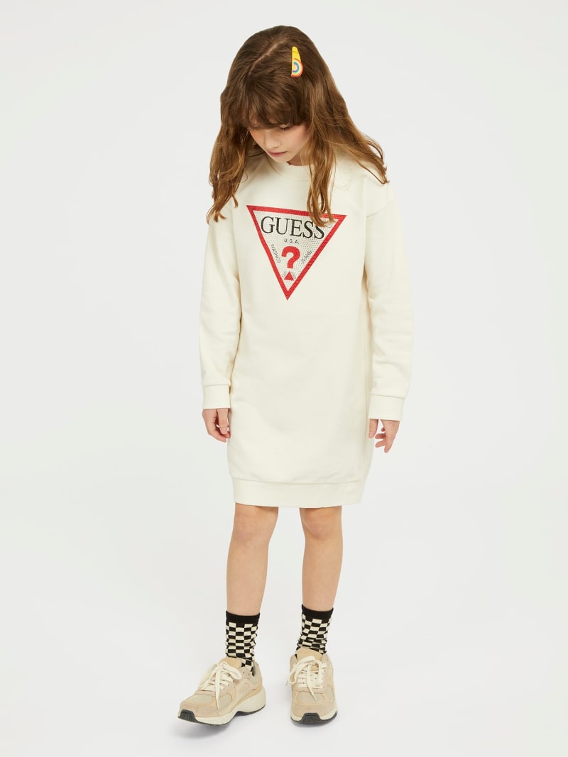 Guess vestiti ragazza on sale