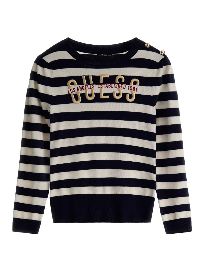 Abbigliamento bambina guess clearance