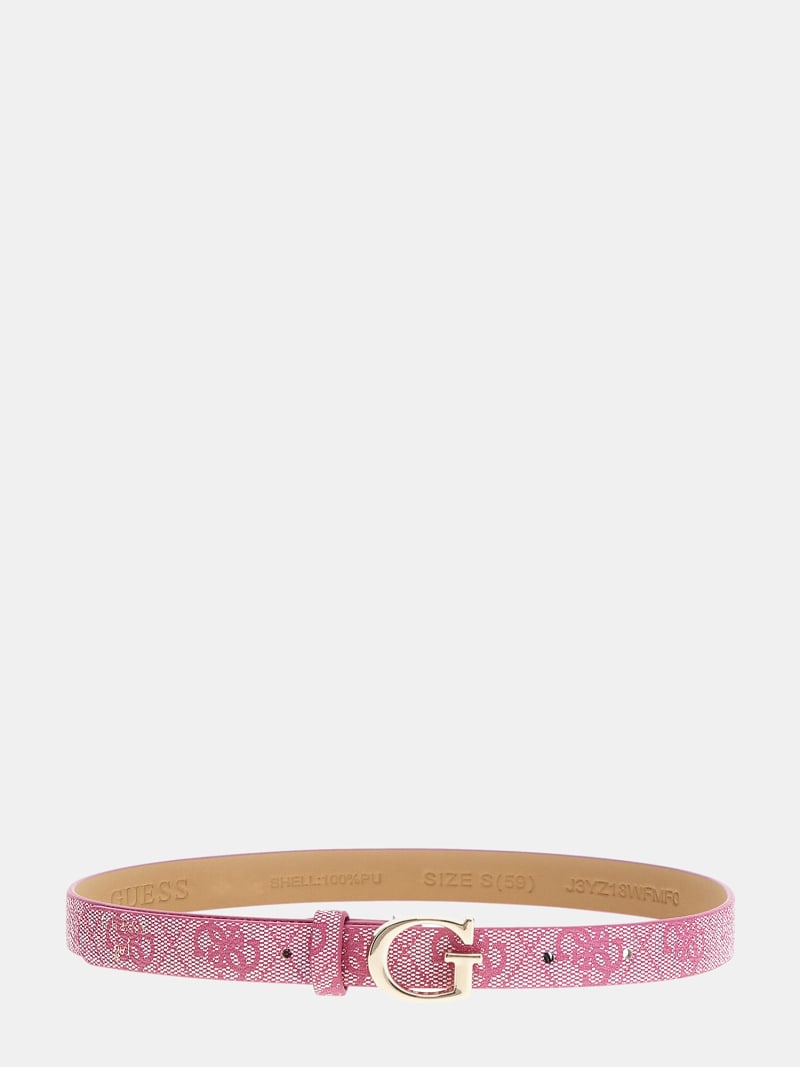Cintura on sale guess rosa