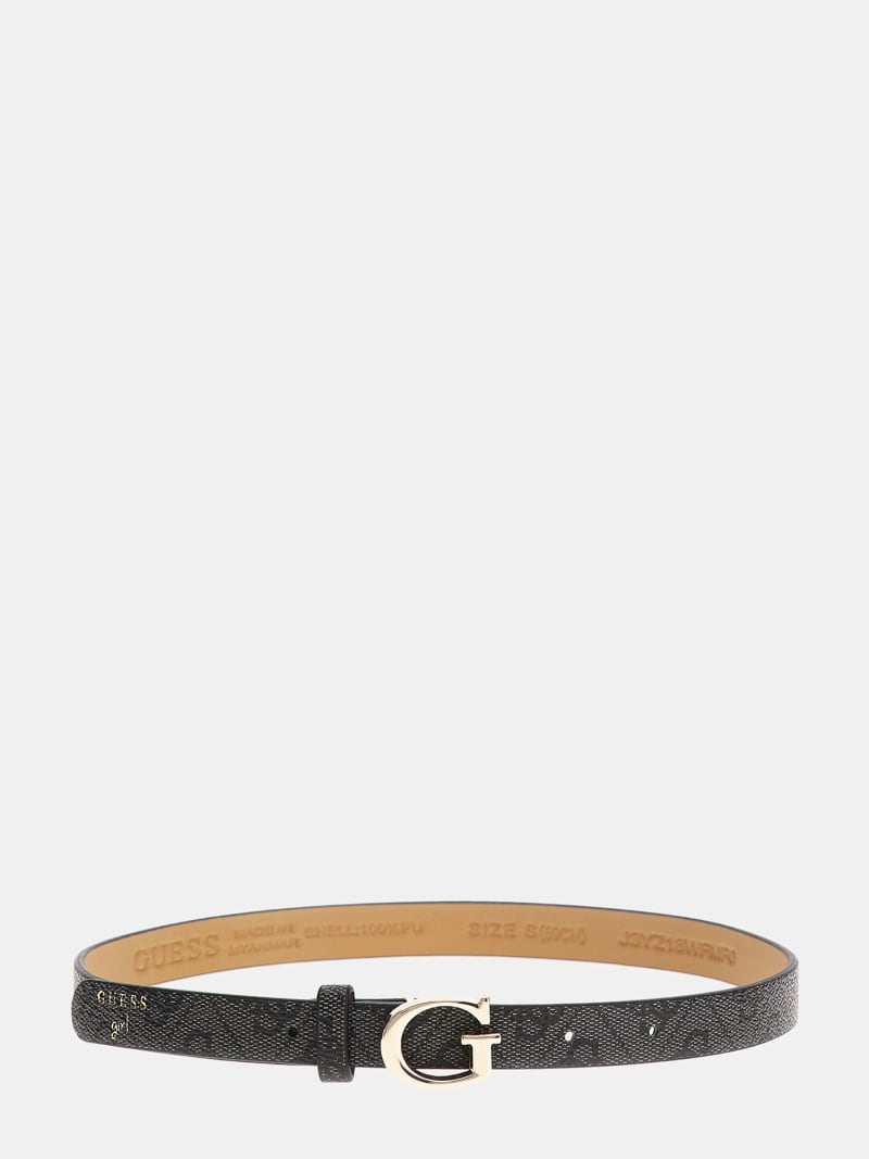 Cintura guess bambina outlet