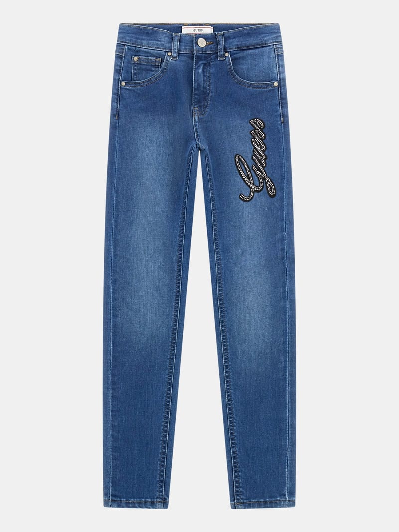 Just jeans guess online