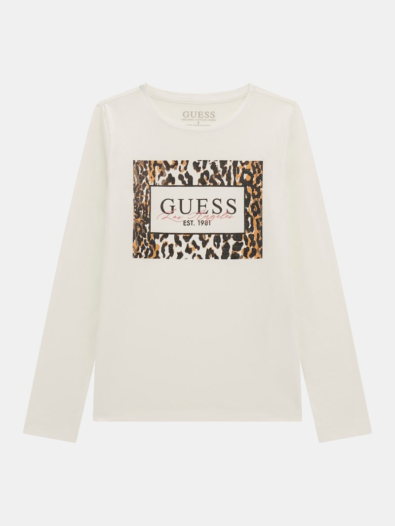 Camiseta de guess 2025