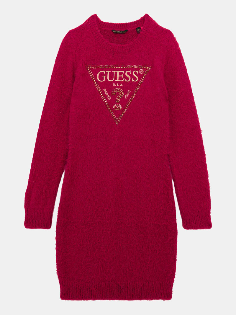 Robe guess enfant outlet