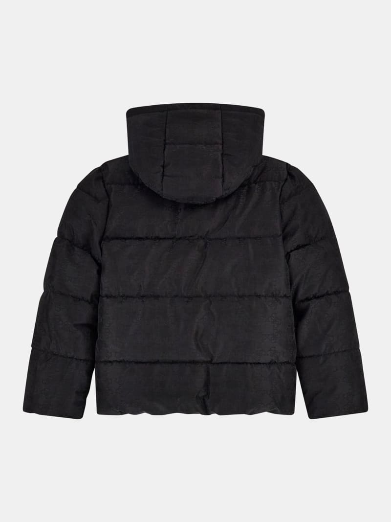 Manteau guess enfant 2025