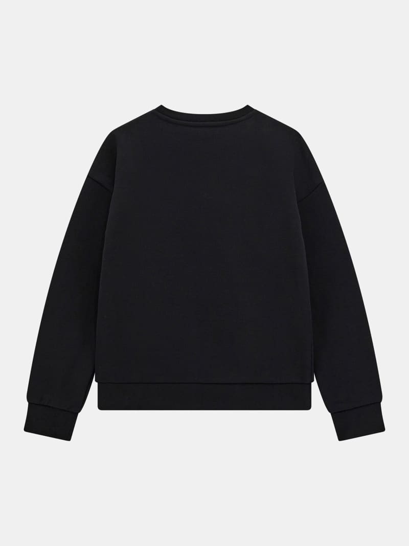 Guess girls sweatshirts 2025