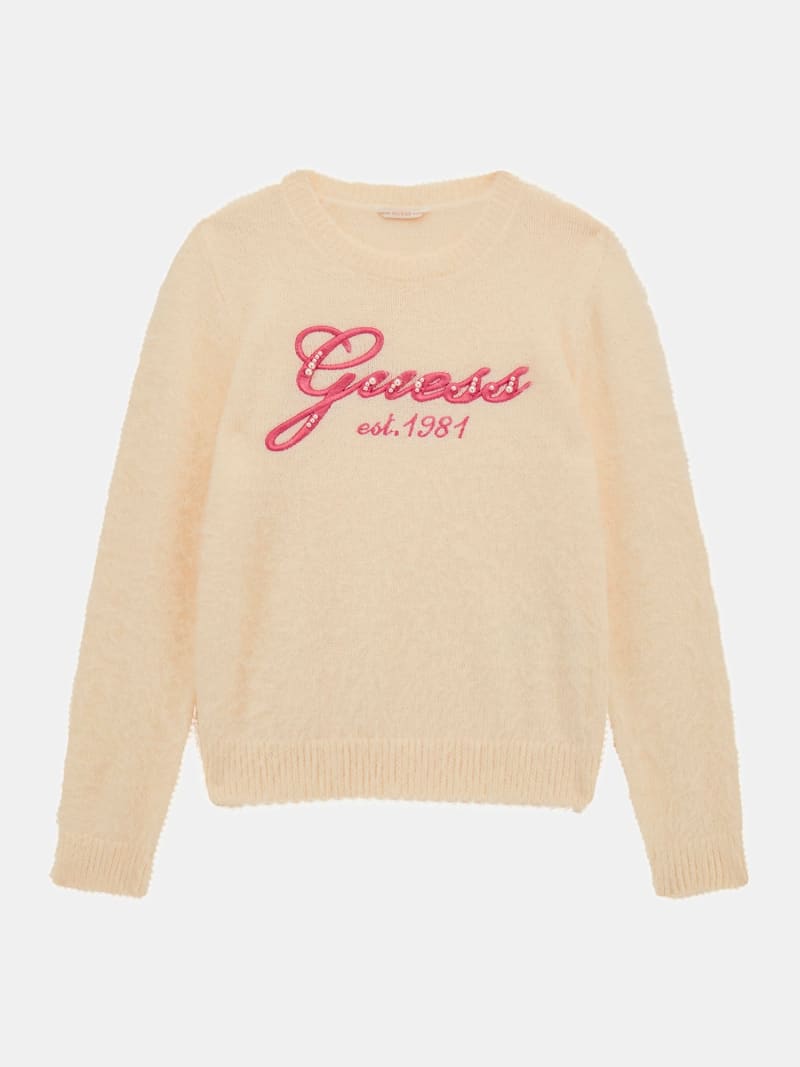 Pull guess fille outlet
