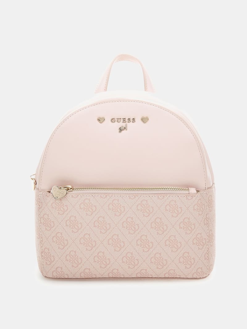 Guess backpack for girls deals