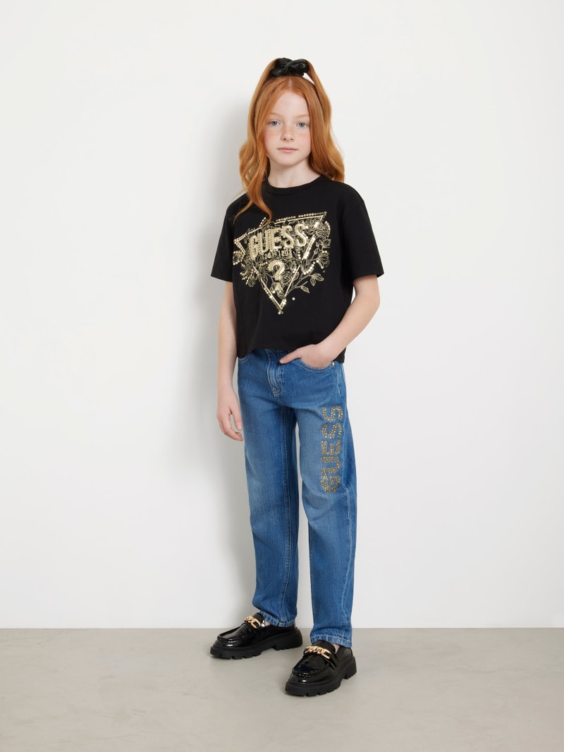 Jeans guess ragazza shop