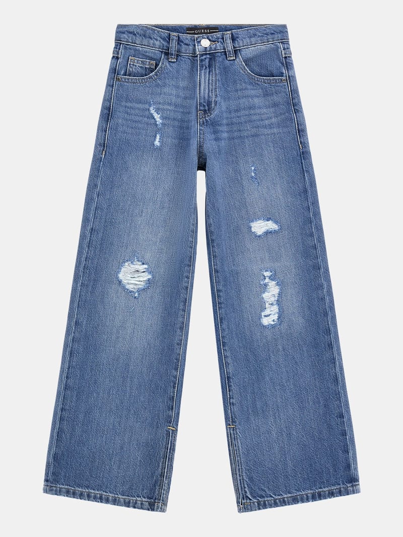 Jeans guess bambina online