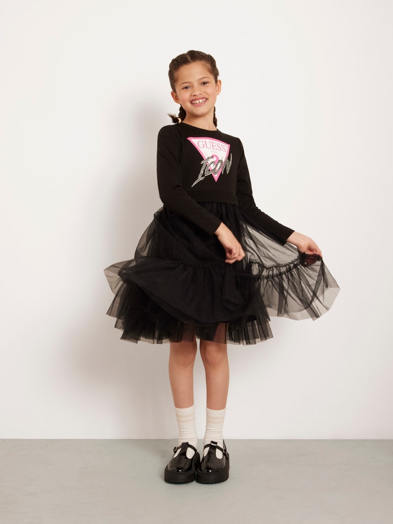 Robe enfant guess outlet