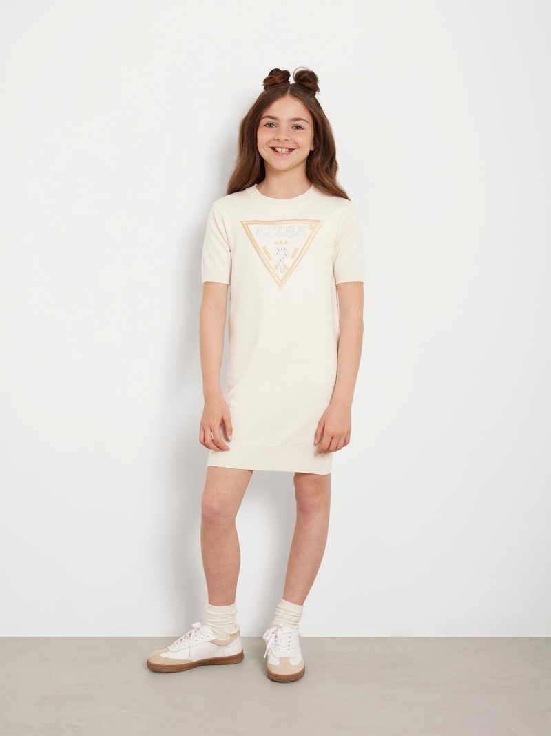 Robe guess fille 12 ans on sale