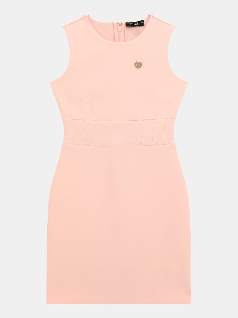 GUESS Kids Scuba midi dress Girls
