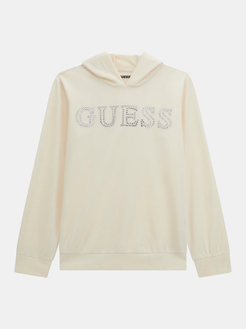 Sweat guess fille online