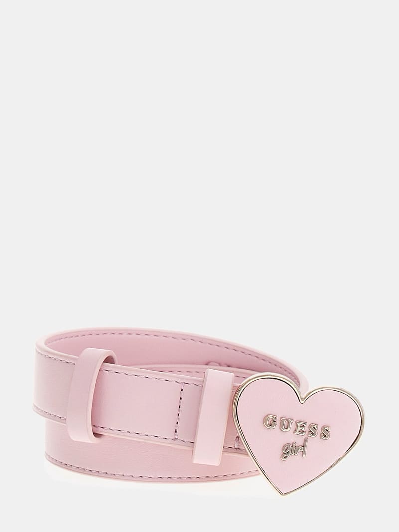 GUESS Kids Ceinture a c ur Fille