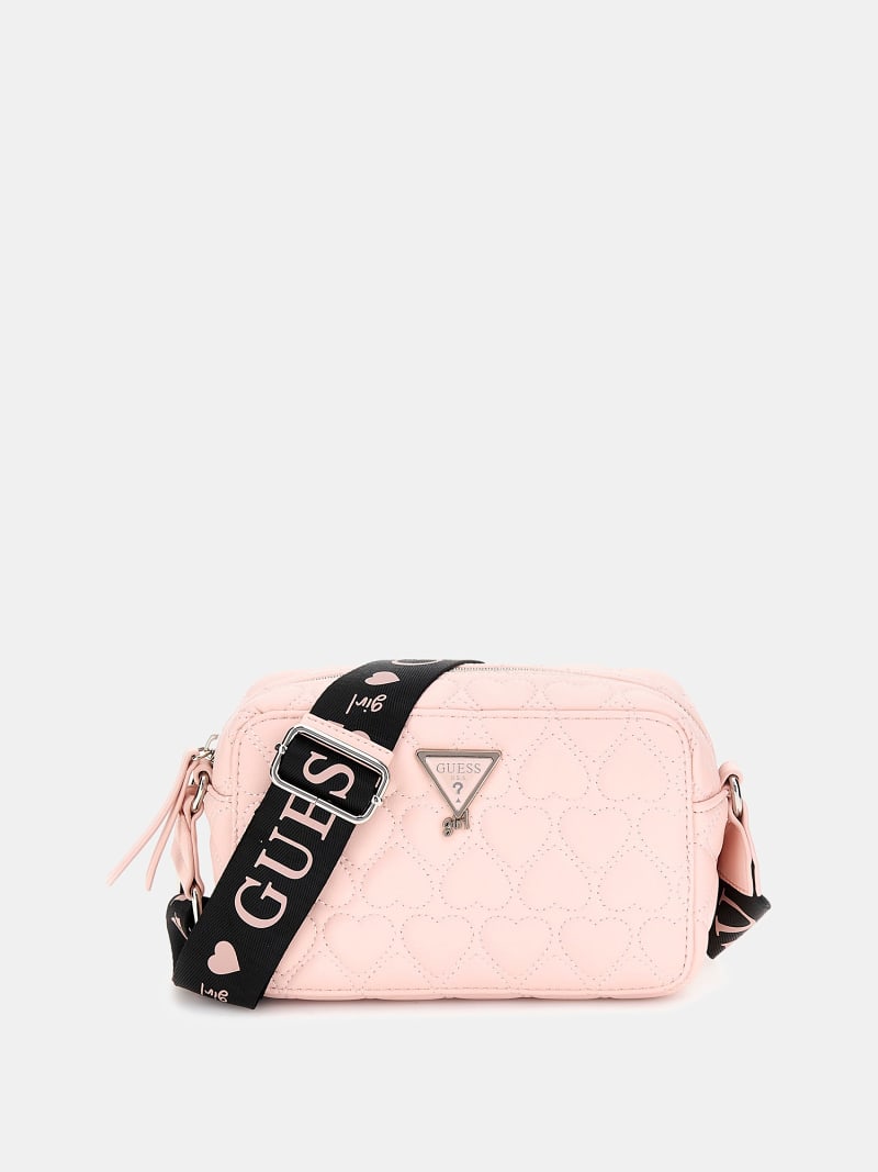 Roze guess tas online
