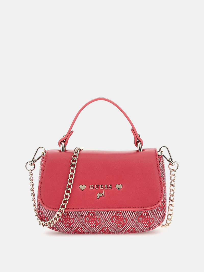 Scarlet crossbody guess sales