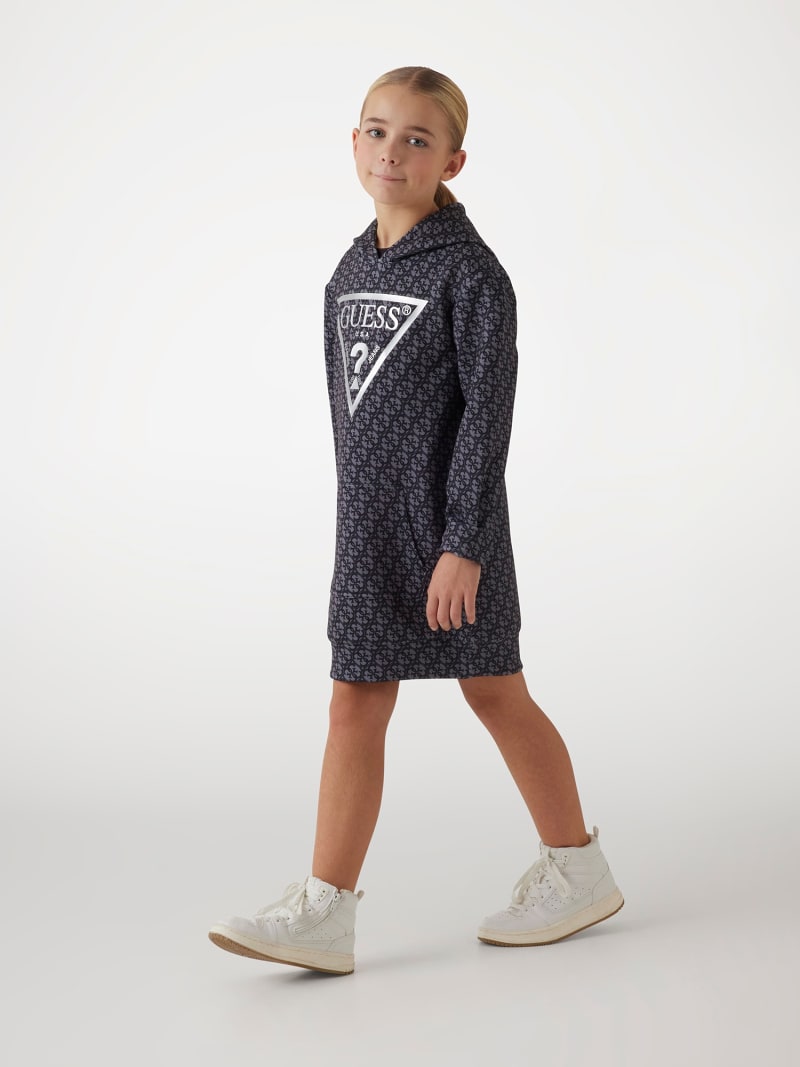 Robe enfant guess on sale