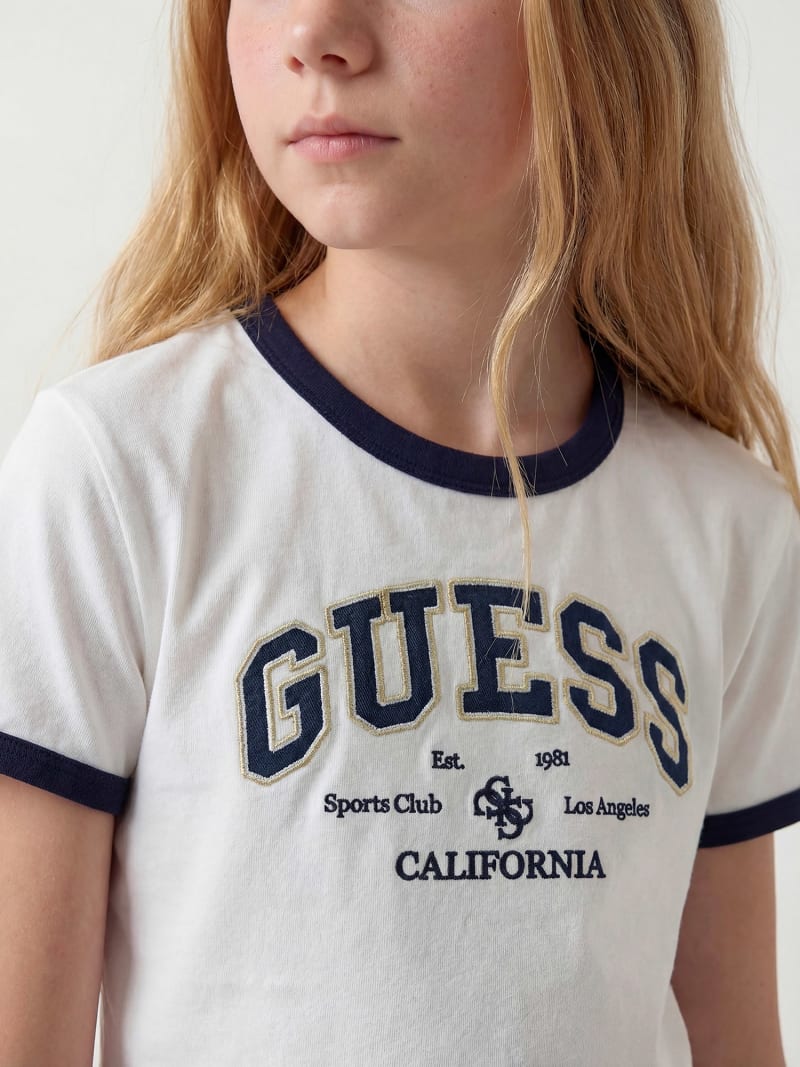 Tee shirt NEUF GUESS 12 ans - Vêtements