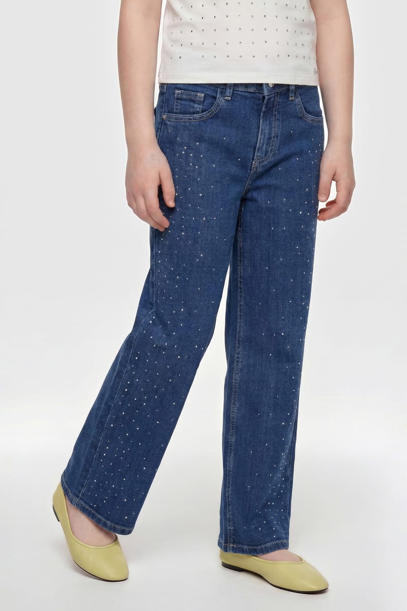 Jean Enfant GUESS – Neuf Avec étiquettes – Taille à Préciser
