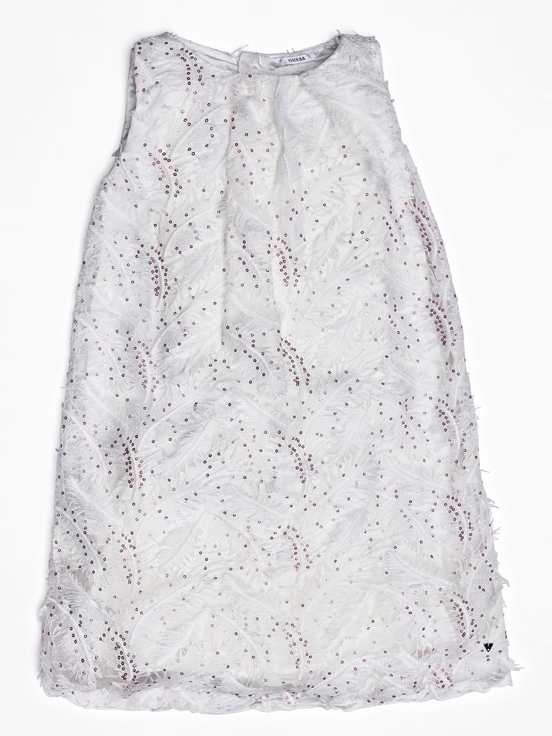 robe pull guess
