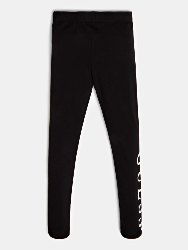 Leggings guess bambina hot sale