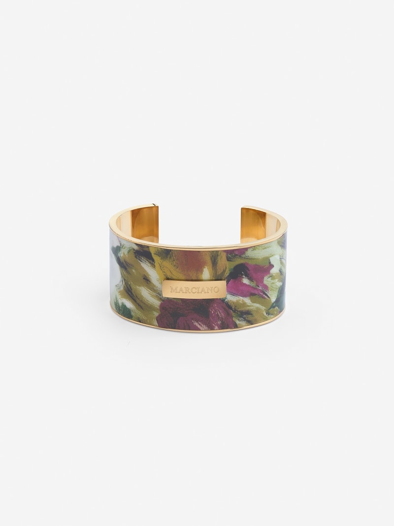 Glorious Garden bracelet